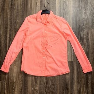 Gap Brand Peach Top